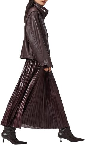 AllSaints womens Clay Jacket in Saudi Arabia