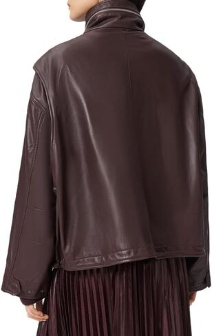 AllSaints womens Clay Jacket in Saudi Arabia