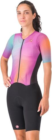 CASTELLI, PR 2 Tri Speed Suit - Women's in Saudi Arabia