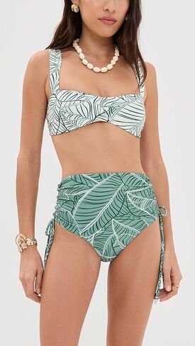 Palmacea Women's Frida Palmeira Bottoms in Saudi Arabia