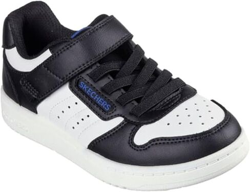 Skechers Boy's Quick Street Sneaker in Saudi Arabia