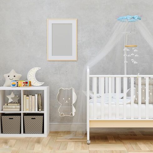 Bear-Shaped Acrylic Wall Mirror Decorative Makeup Mirror for Nursery Boys and Chic Nordic Home Decor with Artistic Craftsmanship in Saudi Arabia