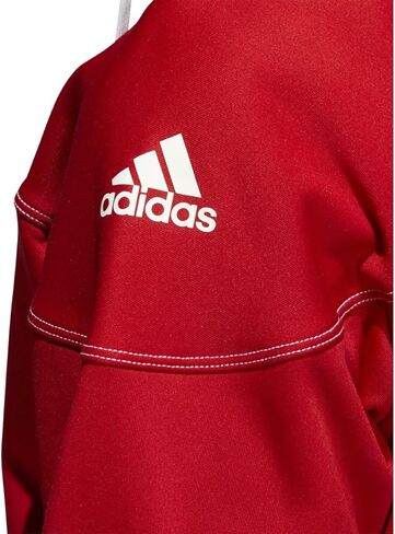 adidas Mens Stadium Full Zip Hoodie M in Saudi Arabia