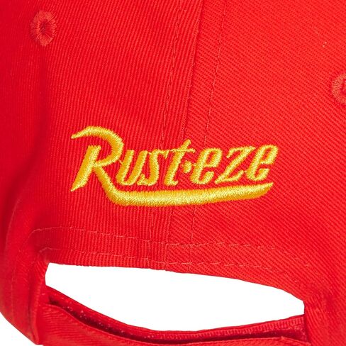Disney Cars Baseball Cap for Kids Lightning McQueen Peaked Sun Hat Adjustable Dress Up Accessory in Kuwait
