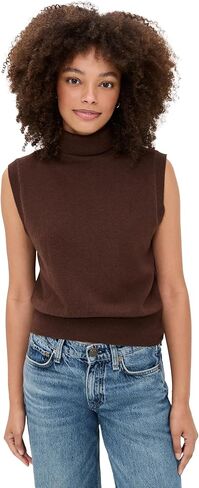 ASTR the label Women's Avah Sweater Vest in Saudi Arabia
