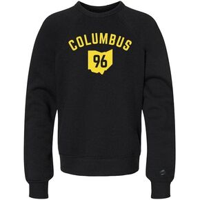 Columbus 96 Youth Sweatshirt in Saudi Arabia