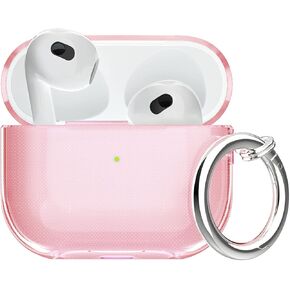 for Airpods 4 Case Cover,Cute Tape Cartoon Case for Airpods 4th Generation Case Cover,Premium Silicon Case with Keychain and Cleaing Pen for Wireless Earphones,Headphone Accessories-Orange in Kuwait