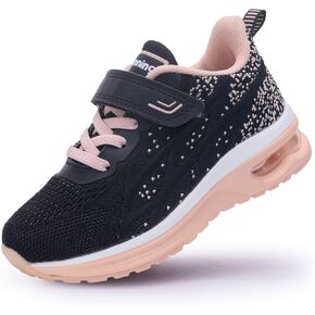 أحذية أطفال للأولاد والبنات أحذية رياضية رياضية للجري والتنس والمدرسة in Kuwait