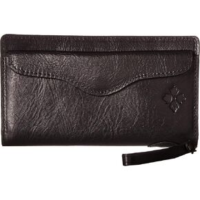 Patricia Nash Women's Valentia Snap Wristlet in Saudi Arabia