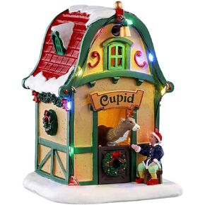Lemax Cupid's Den، AC Adaptable، لهجات الطاولة، #54531 in Kuwait