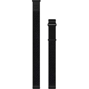 Quick Release Bands (18 mm) Slate Gray/Black ComfortFit Fabric in Kuwait