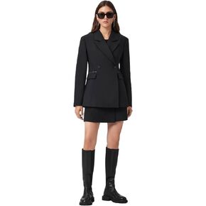 AllSaints Women's Mimmie Skort in Saudi Arabia