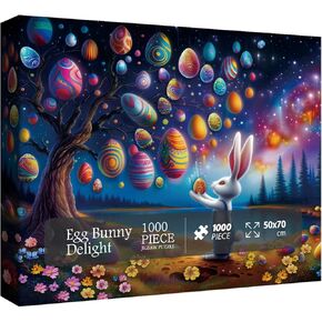 Christian Religious Puzzles for Adults 1000 Pieces, Cross Catholic Sunset Jigsaw Puzzle, Spiritual Motivational Inspirational Bible Puzzle in Kuwait