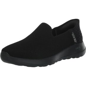 حذاء المشي Go Walk Joy Vela للسيدات من Skechers سهل الارتداء بدون استخدام اليدين in Kuwait