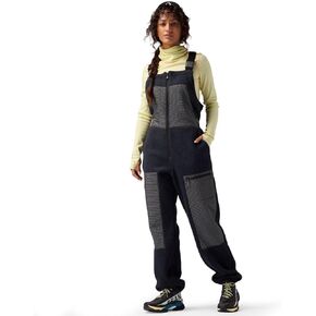 Backcountry, Wander Pile-Fleece Overall - Women's in Saudi Arabia
