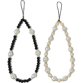 الهاتف سحر حزام لطيف الهاتف الخليوي الحبل شريط للرسغ مطرز سلسلة الهاتف سلسلة Kawaii جراب هاتف اكسسوارات للنساء in Kuwait