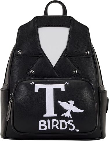 Loungefly Grease T-Birds Cosplay Mini Backpack in Saudi Arabia