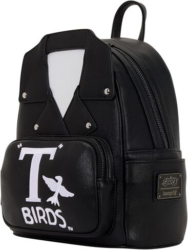 Loungefly Grease T-Birds Cosplay Mini Backpack in Saudi Arabia