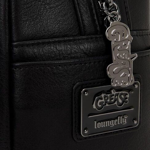 Loungefly Grease T-Birds Cosplay Mini Backpack in Saudi Arabia