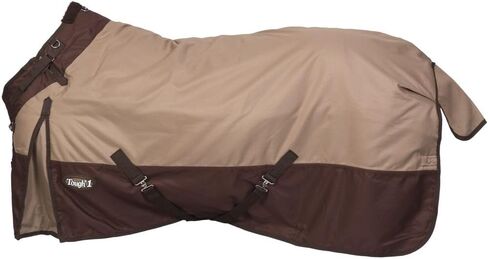 بطانية Tough1 1200D مع Snuggit (300 حشوة) أزرق ملكي 78 بوصة in Saudi Arabia