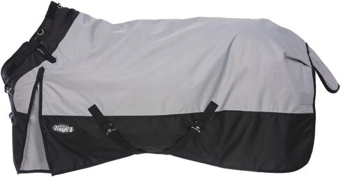 بطانية Tough1 1200D مع Snuggit (300 حشوة) أزرق ملكي 78 بوصة in Saudi Arabia
