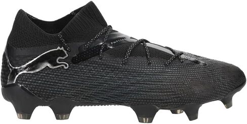 PUMA Mens Future 7 Ultimate Soccer Cleats Cleated, Firm Ground - Blue in Saudi Arabia