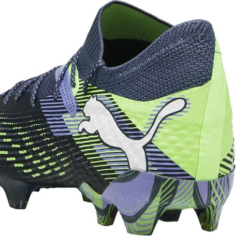 PUMA Mens Future 7 Ultimate Soccer Cleats Cleated, Firm Ground - Blue in Saudi Arabia