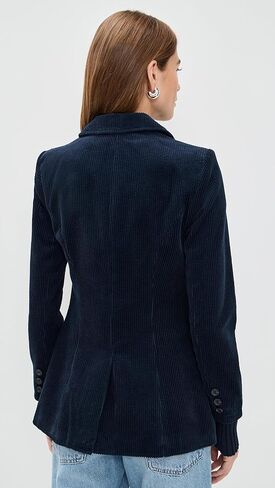 Favorite Daughter Women's The Cord City Blazer in Saudi Arabia
