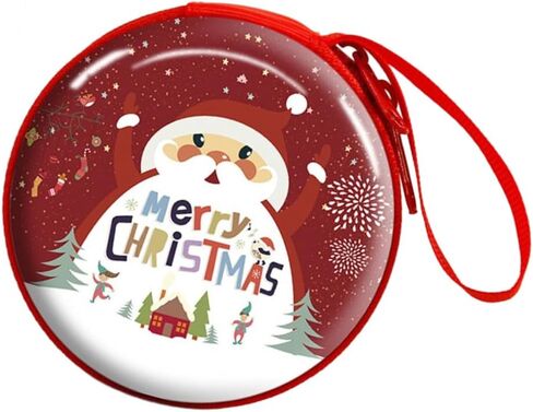 User Friendly Metal Coin Purse For Kids Cartoon Patterned Sturdy Pocket Organizers Holiday Party Favor Item in Saudi Arabia