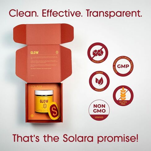 علكات التسمير مع أستازانتين وبيتا كاروتين وفيتامين ج وفيتامين هـ - دعم طبيعي للبشرة، تركيبة خالية من السكر، نباتية، غير معدلة وراثيًا، 60 علكة لبشرة صحية متألقة in Kuwait