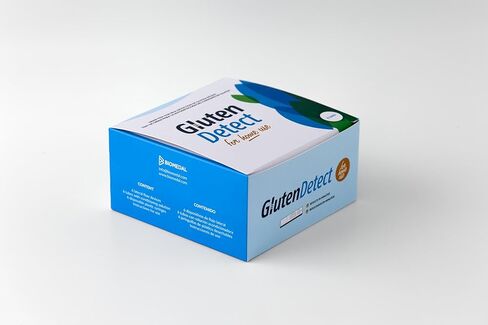 GlutenDetect Urine Test Kit – Monitor Gluten-Free Diet Compliance at Home (Fast & Accurate) in Saudi Arabia