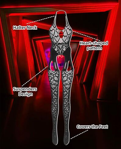 Woman Lingerie Tights Fishnet Body Stockings Mini Top Pantyhose Dancer Outfits in Saudi Arabia