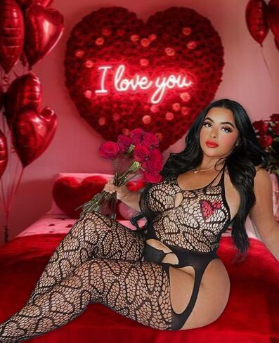 Woman Lingerie Tights Fishnet Body Stockings Mini Top Pantyhose Dancer Outfits in Saudi Arabia