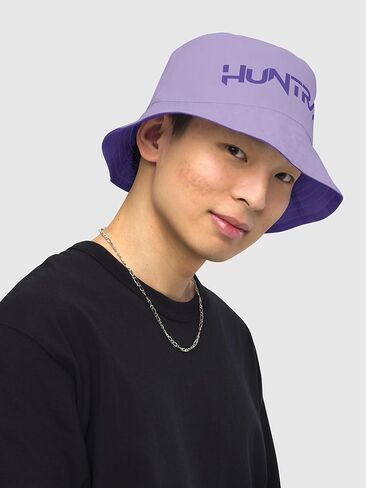 قبعة K-Pop Demon Hunters Huntr/x ذات وجهين - مرخصة رسميًا - S/M متعددة in Saudi Arabia