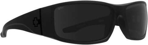 SPY Cooper XL, Rectangular Wrap Sunglasses in Saudi Arabia
