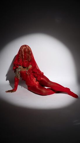 Wedding Bride Veil Beautiful Long Veil with lace at Edge Waist Length in Saudi Arabia