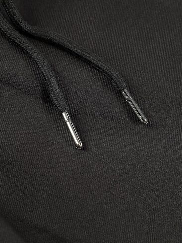 Men's Black Relaxed-Fit Work Shorts - Premium Everyday Utility Wear, Breathable Durable Cotton Casual Outdoor in Saudi Arabia