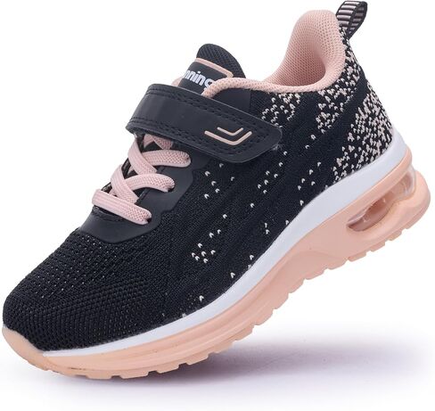 أحذية أطفال للأولاد والبنات أحذية رياضية رياضية للجري والتنس والمدرسة in Kuwait