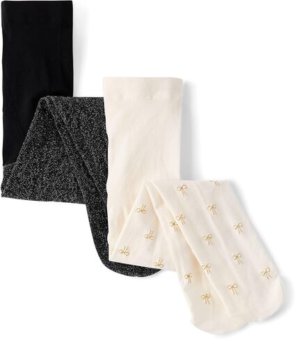 The Children's Place girls Assorted Tights in Saudi Arabia