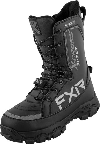 FXR Women's X-Cross Speed Winter Snow Boot in Saudi Arabia