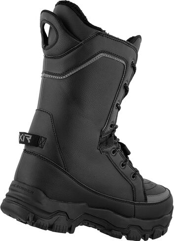 FXR Women's X-Cross Speed Winter Snow Boot in Saudi Arabia
