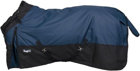 بطانية Tough1 1200D مع Snuggit (300 حشوة) أرجواني 81 بوصة in Saudi Arabia