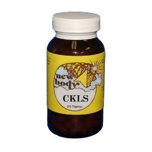 CKLS (القولون والكلى والكبد والطحال) من نيو بودي in Saudi Arabia