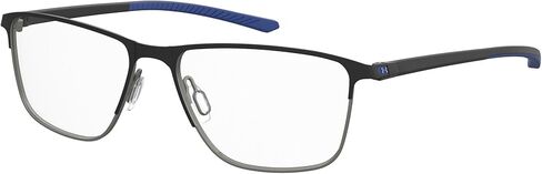 Under Armour Men's Ua 5004/G Rectangular Prescription Eyewear Frames in Saudi Arabia