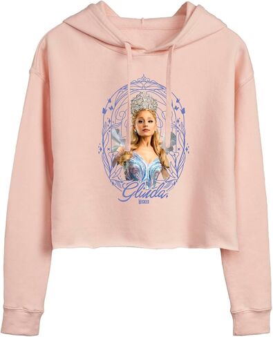 Wicked: Part 2 - Art Noveau Glinda - Women's Racerback Sleeveless Graphic Tank Top in Saudi Arabia