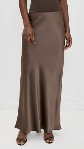 Leset Women's Barb Bias Skirt in Saudi Arabia