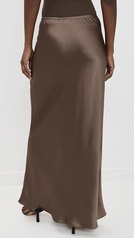 Leset Women's Barb Bias Skirt in Saudi Arabia