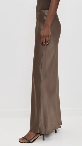 Leset Women's Barb Bias Skirt in Saudi Arabia