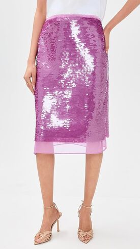 ASTR the label Women's Shirin Skirt in Saudi Arabia