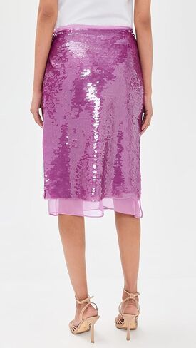 ASTR the label Women's Shirin Skirt in Saudi Arabia